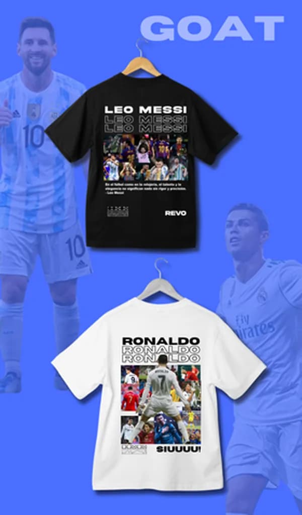 Futbolistas