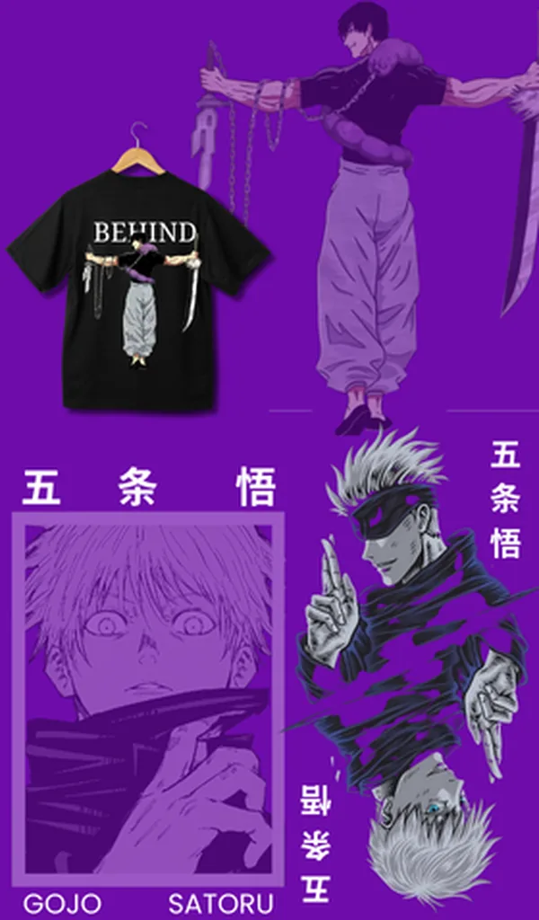 Animes